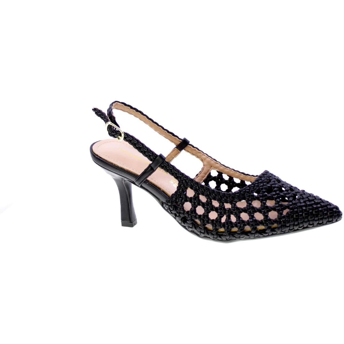 Women's Pumps Francescomilano Black