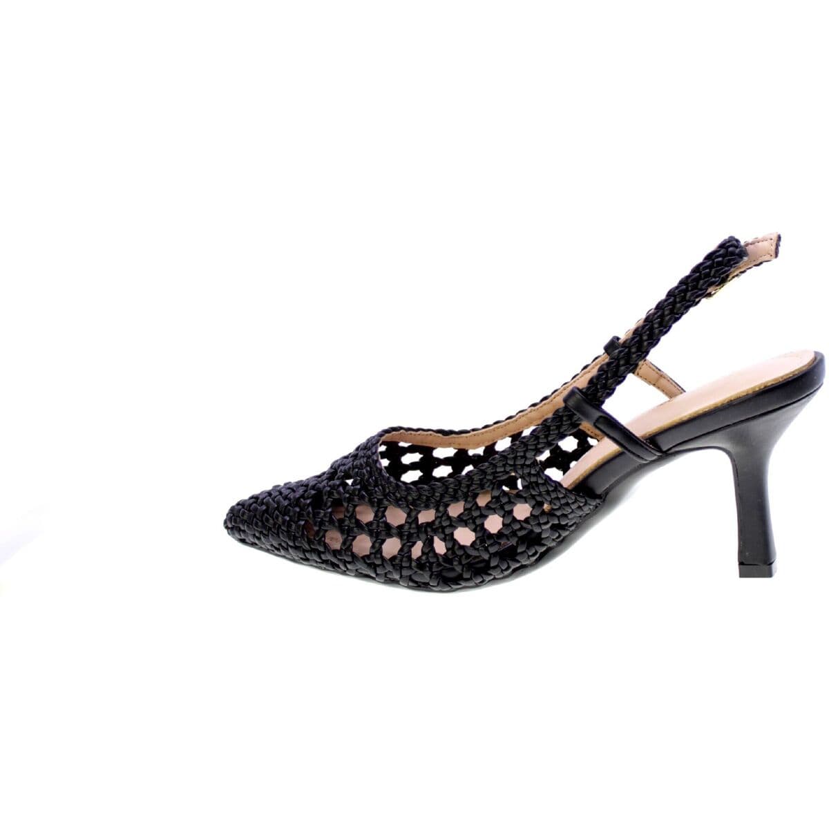 Women's Pumps Francescomilano Black