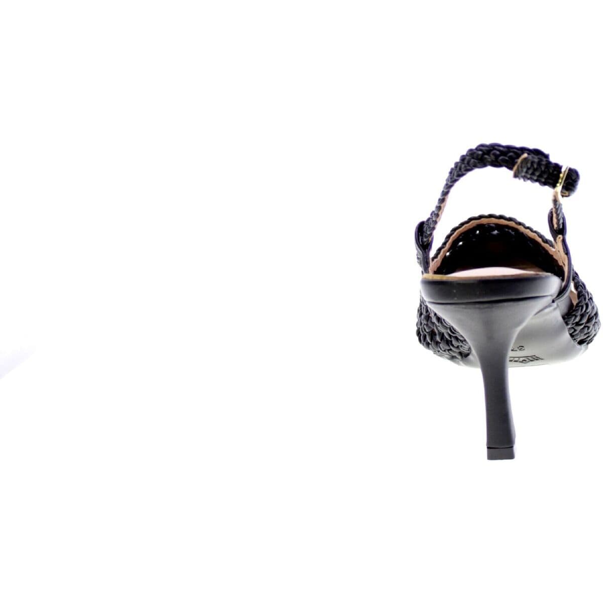 Women's Pumps Francescomilano Black