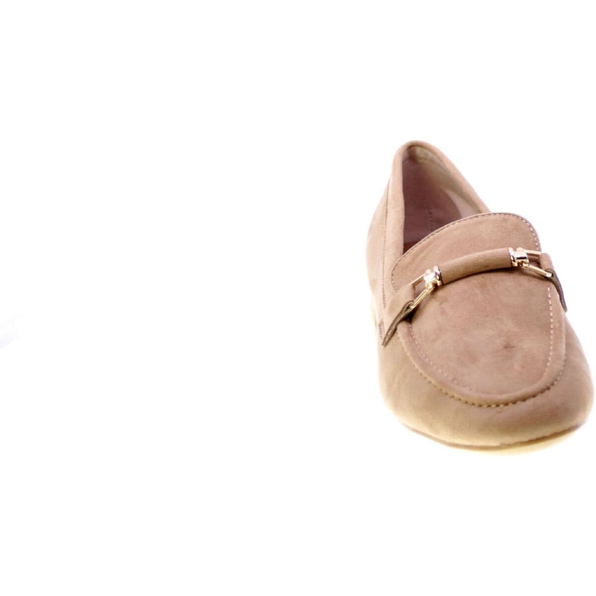 Women's Loafers Francescomilano Pink