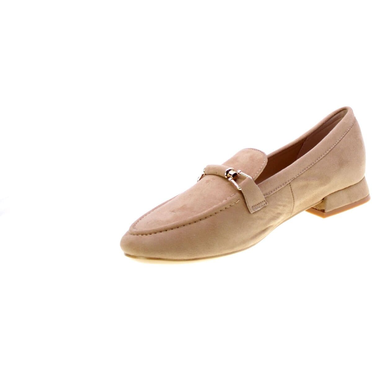 Women's Loafers Francescomilano Pink