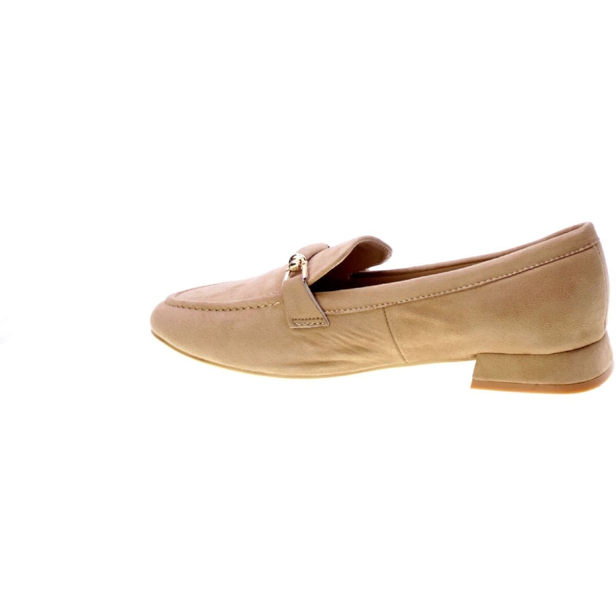 Women's Loafers Francescomilano Pink