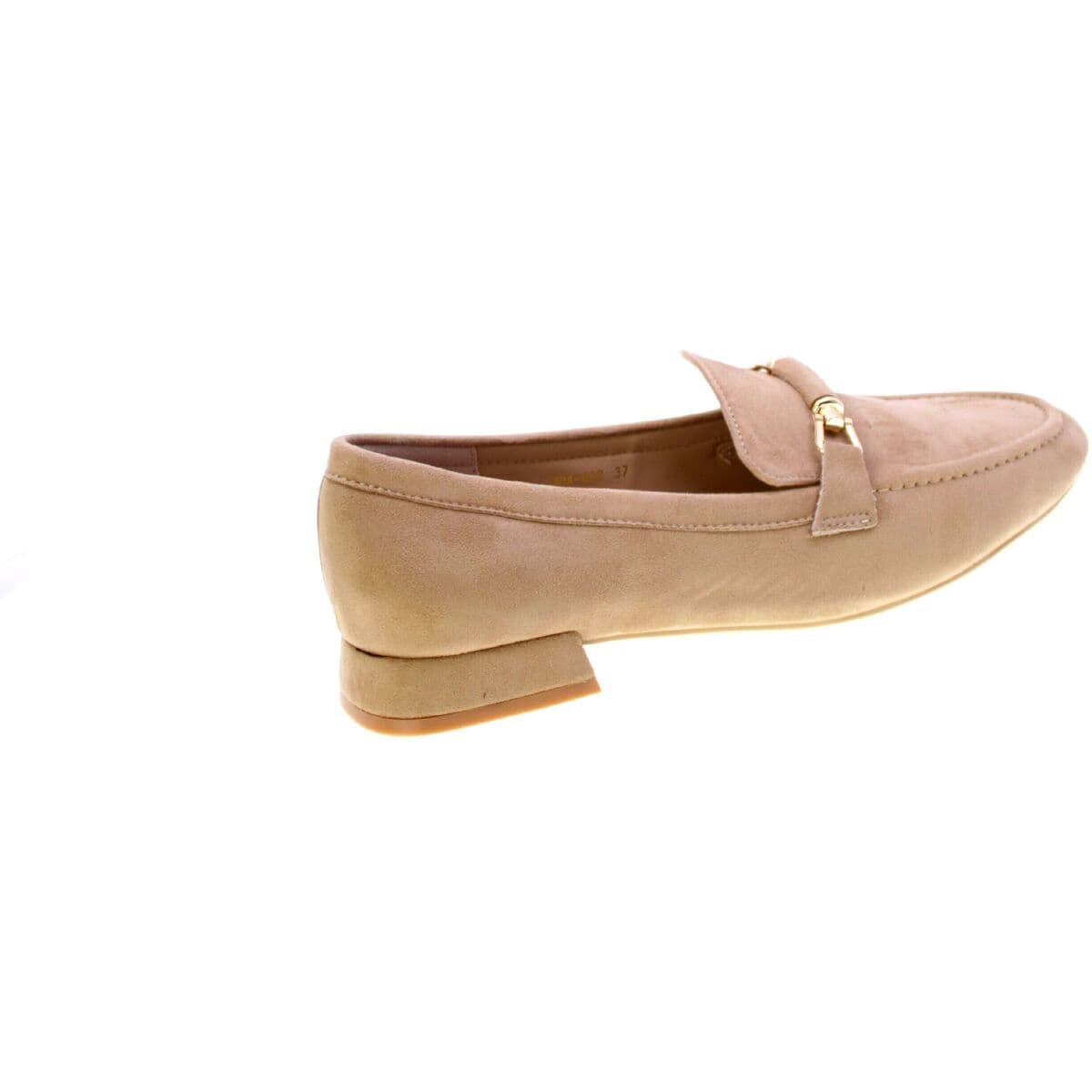 Women's Loafers Francescomilano Pink