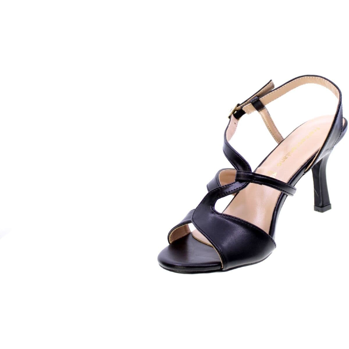 Women's Pumps Francescomilano Black