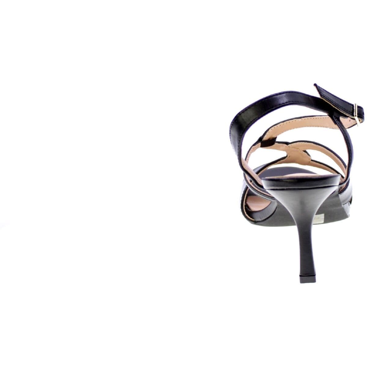 Women's Pumps Francescomilano Black