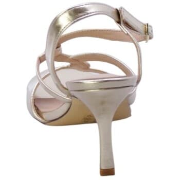 Women's Pumps Francescomilano Gold