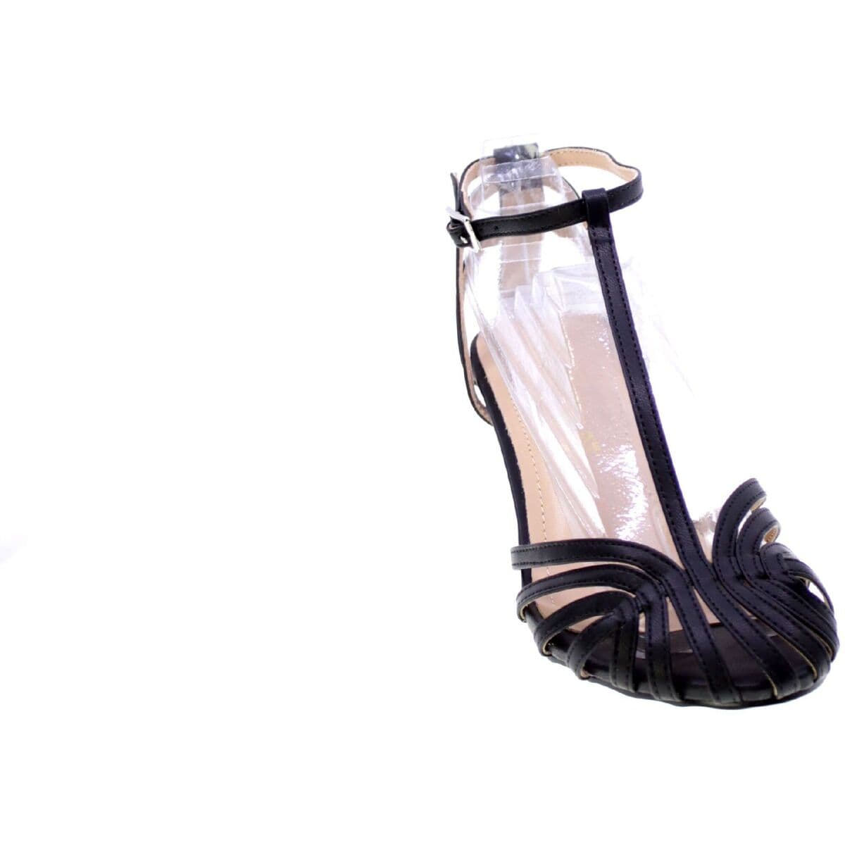 Women's Pumps Francescomilano Black