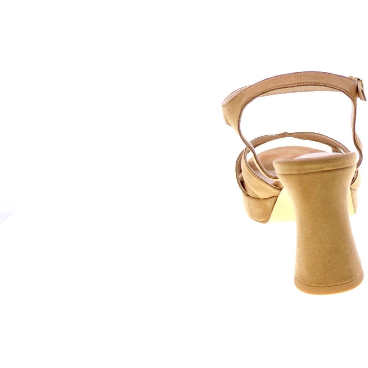 Women's Pumps Francescomilano Brown