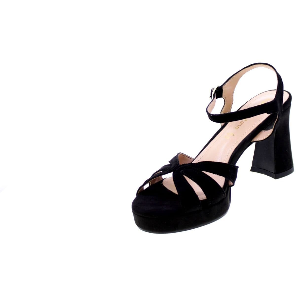 Women's Pumps Francescomilano Black