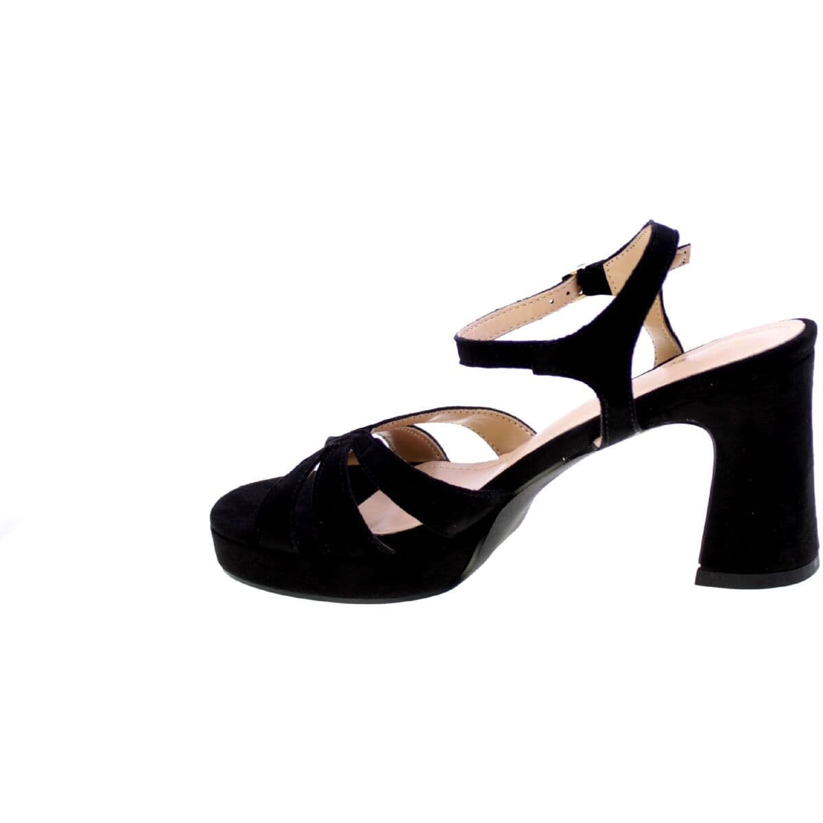 Women's Pumps Francescomilano Black