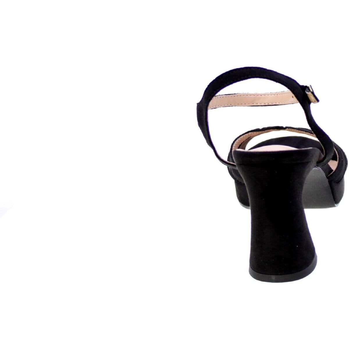 Women's Pumps Francescomilano Black