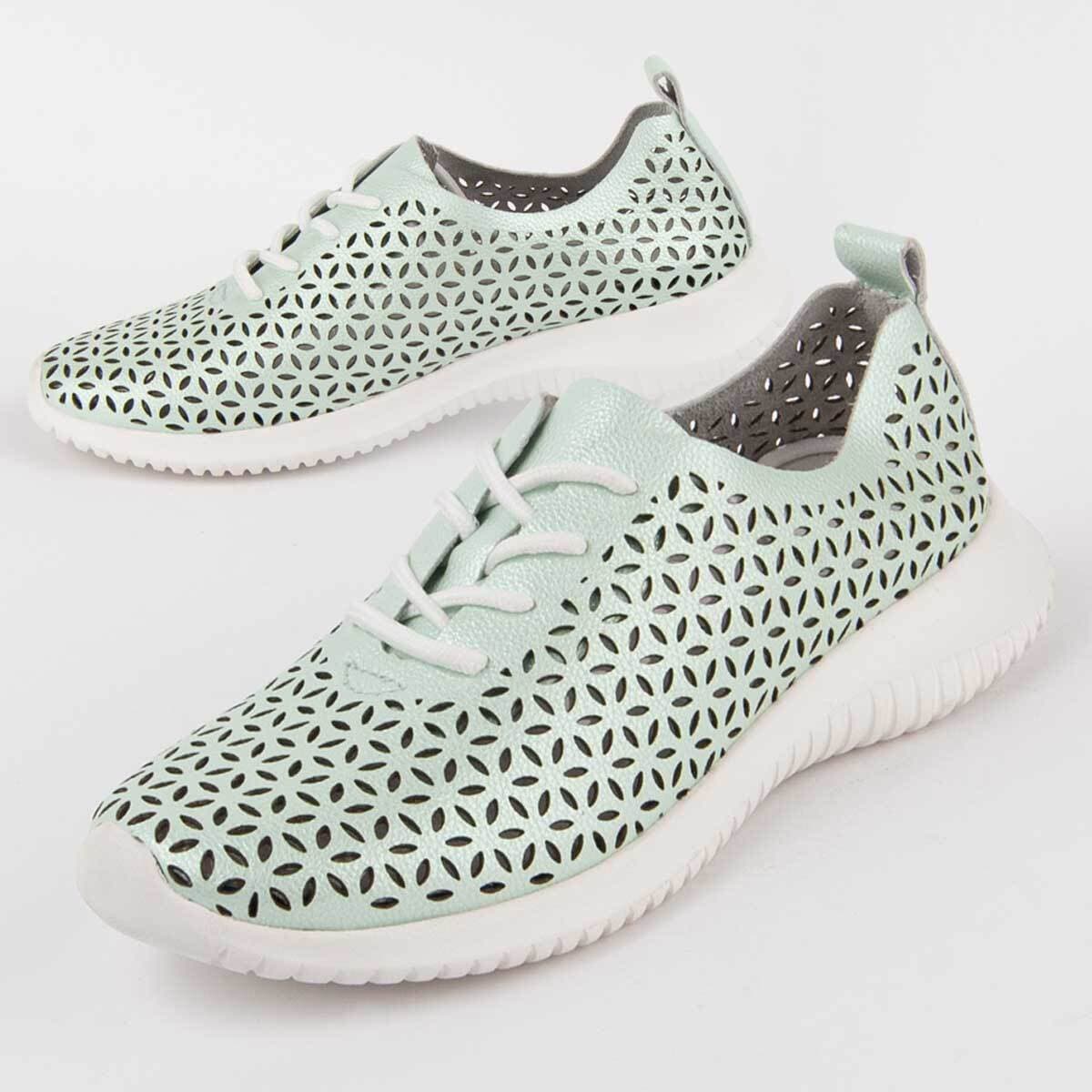 Women's Dress Shoes Purapiel Blue