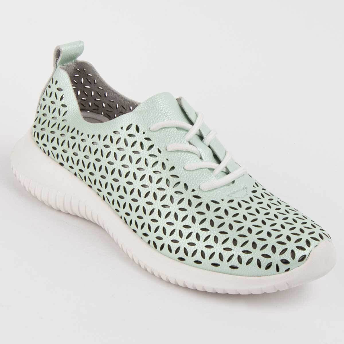 Women's Dress Shoes Purapiel Blue