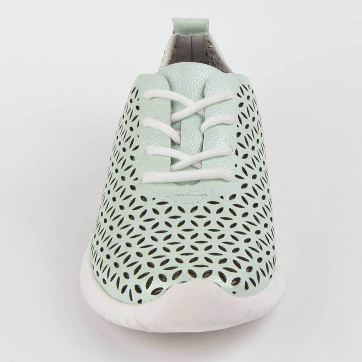 Women's Dress Shoes Purapiel Blue