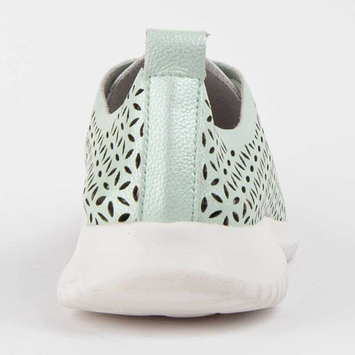 Women's Dress Shoes Purapiel Blue