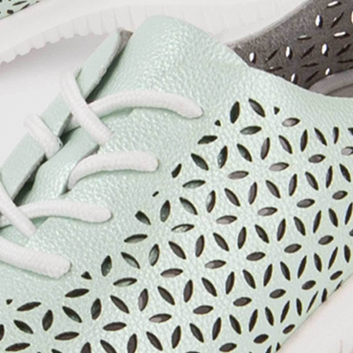 Women's Dress Shoes Purapiel Blue