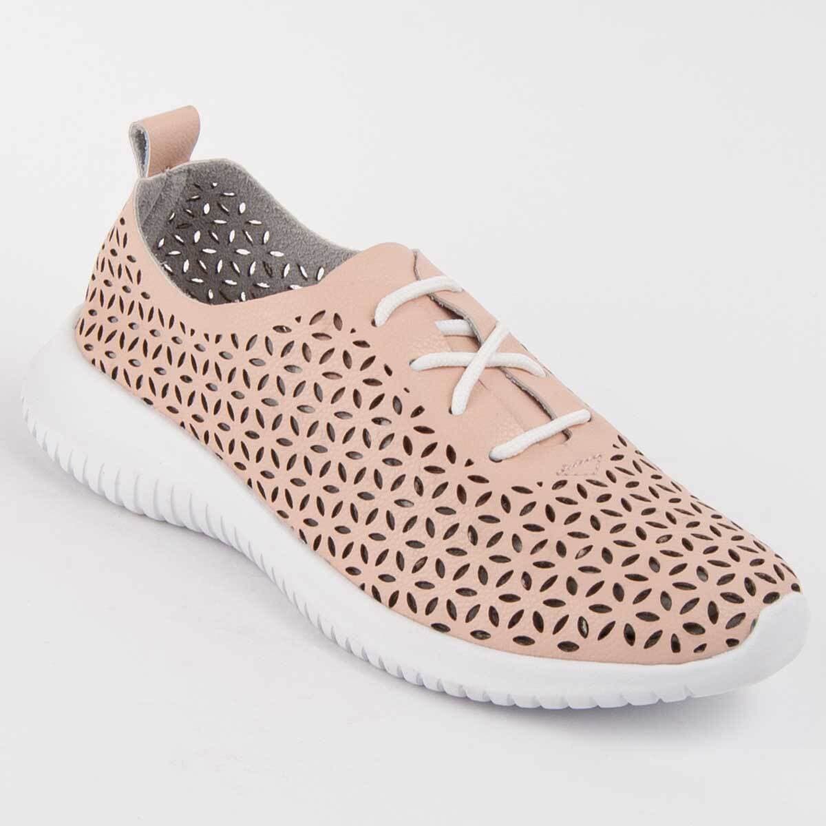 Women's Dress Shoes Purapiel Pink