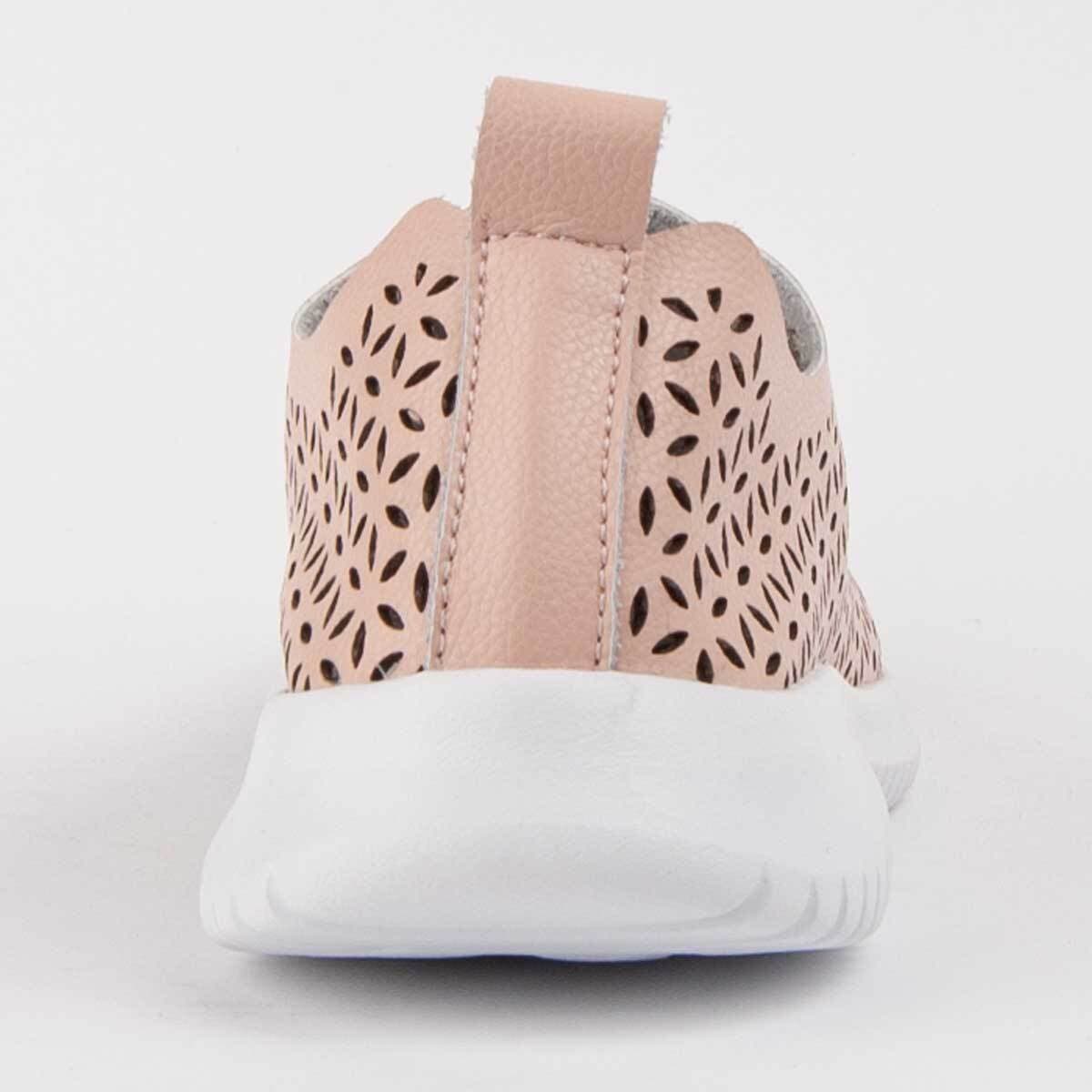 Women's Dress Shoes Purapiel Pink