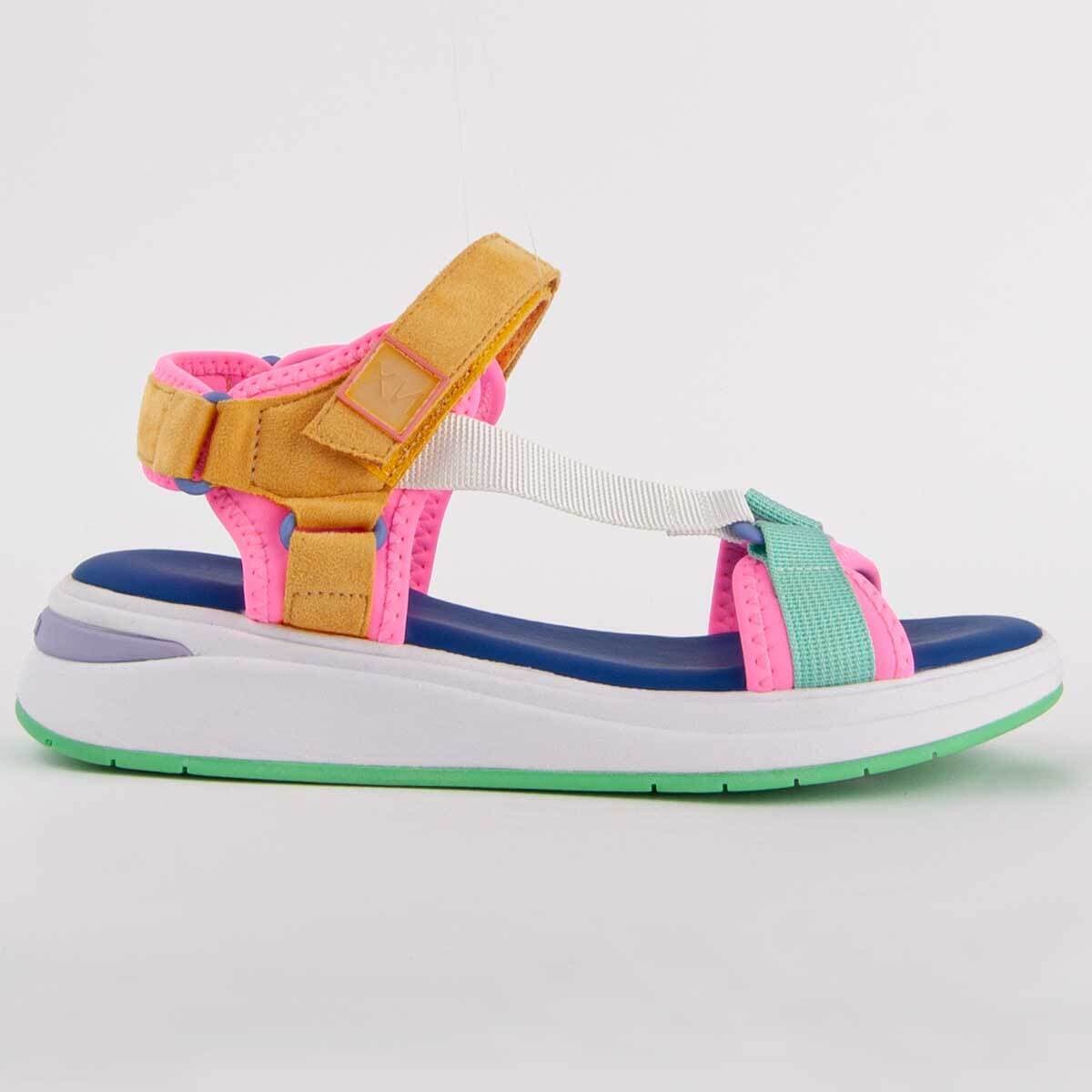 Σανδάλια με πλατφόρμα Montevita 102888