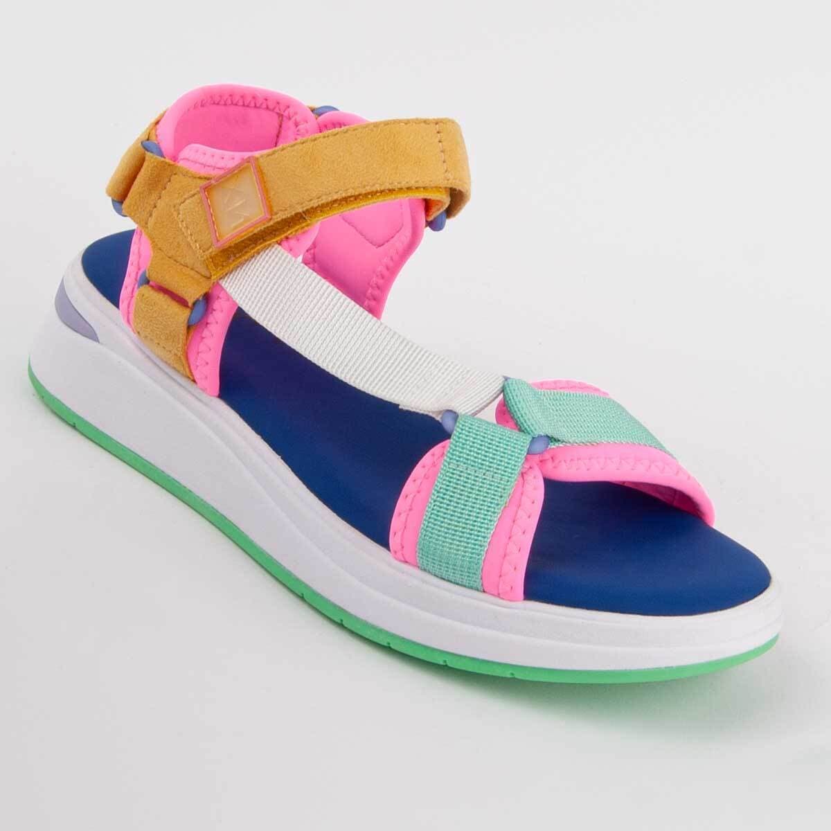 Women's Platforms Montevita Multicolor