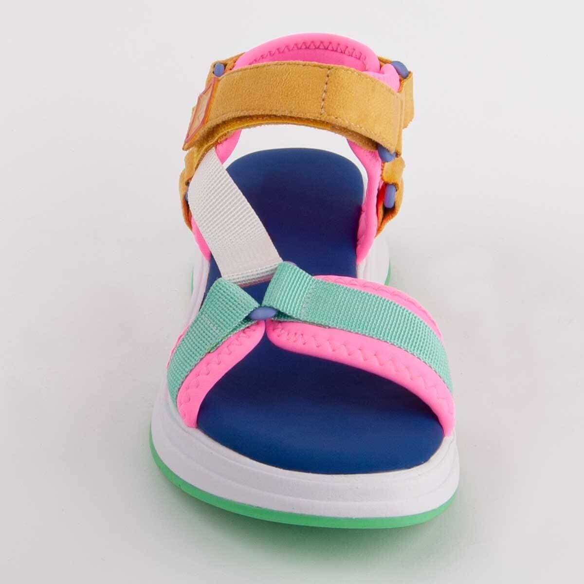 Women's Platforms Montevita Multicolor