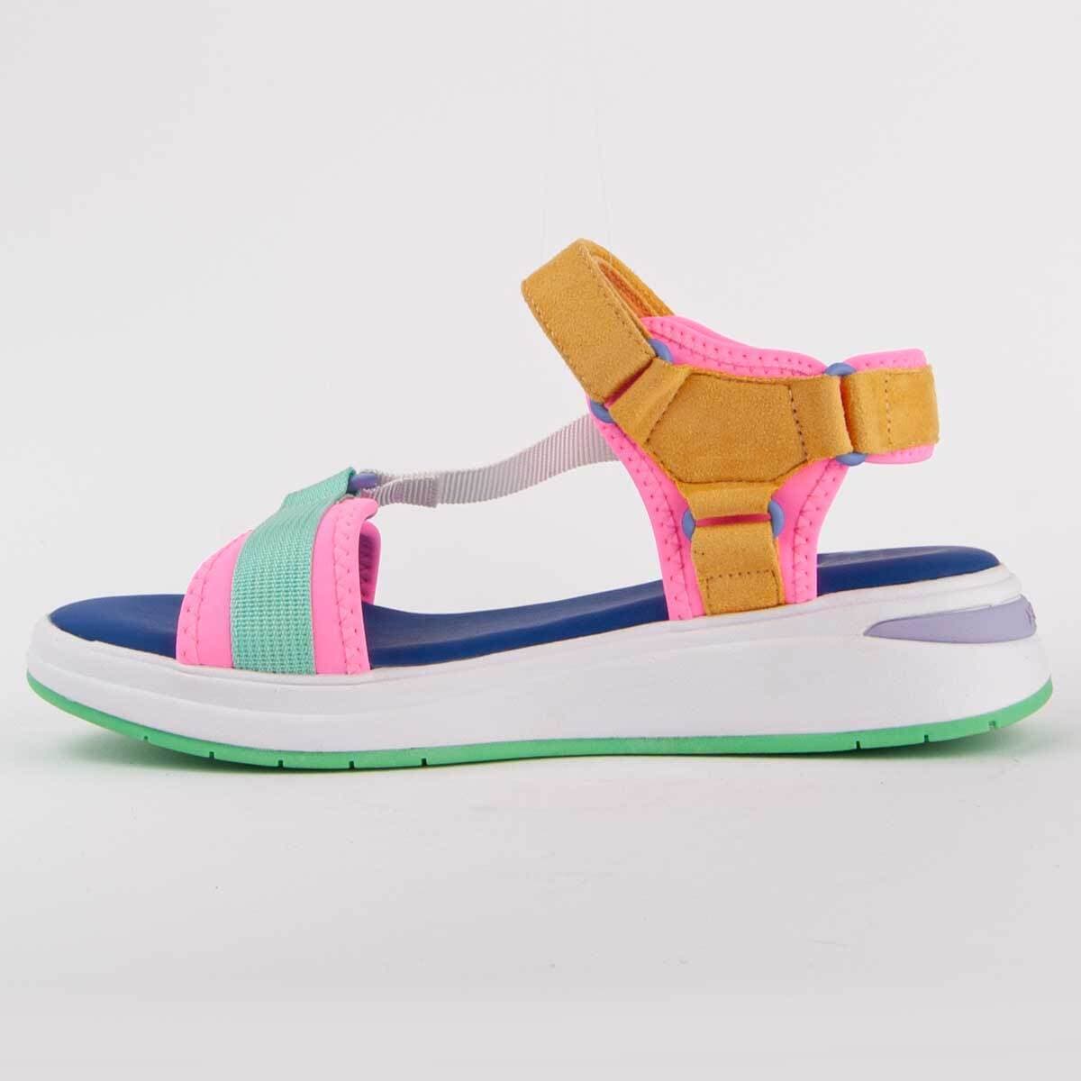 Women's Platforms Montevita Multicolor