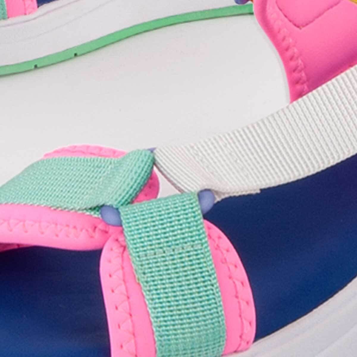 Women's Platforms Montevita Multicolor