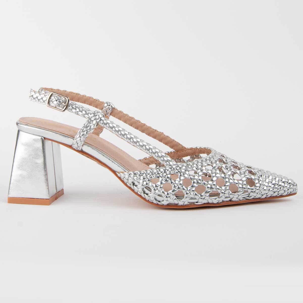 Γόβες Montevita 102912