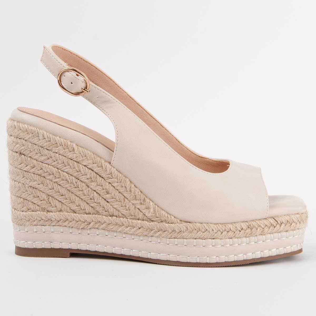 Women's Espadrilles Montevita Beige