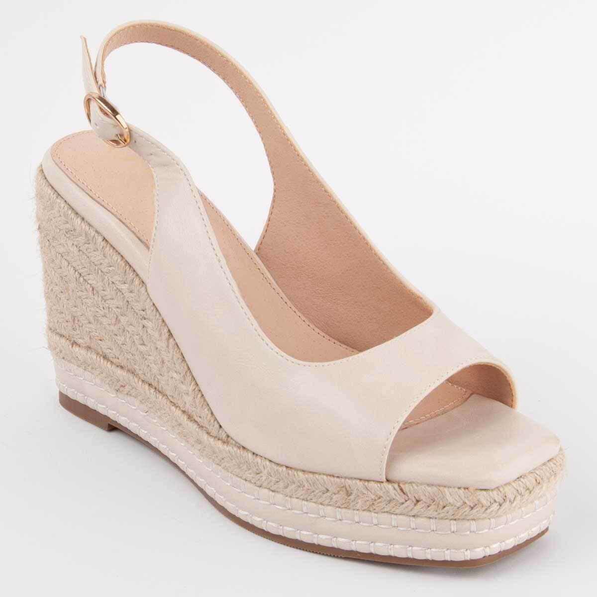 Women's Espadrilles Montevita Beige