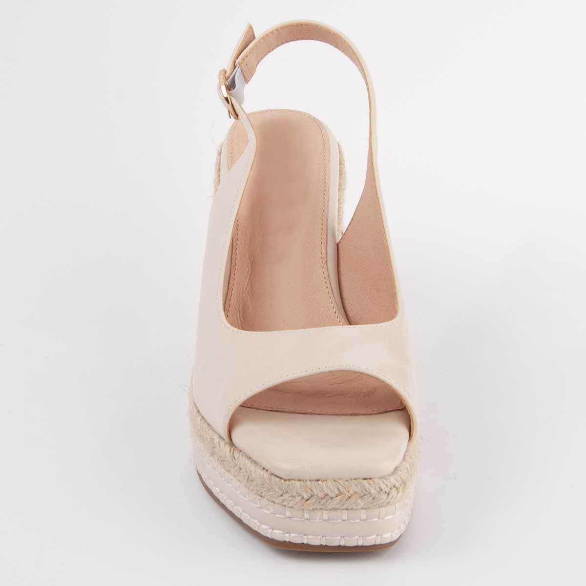 Women's Espadrilles Montevita Beige