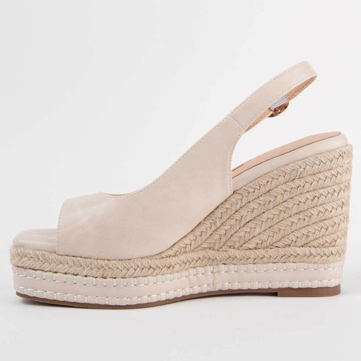 Women's Espadrilles Montevita Beige