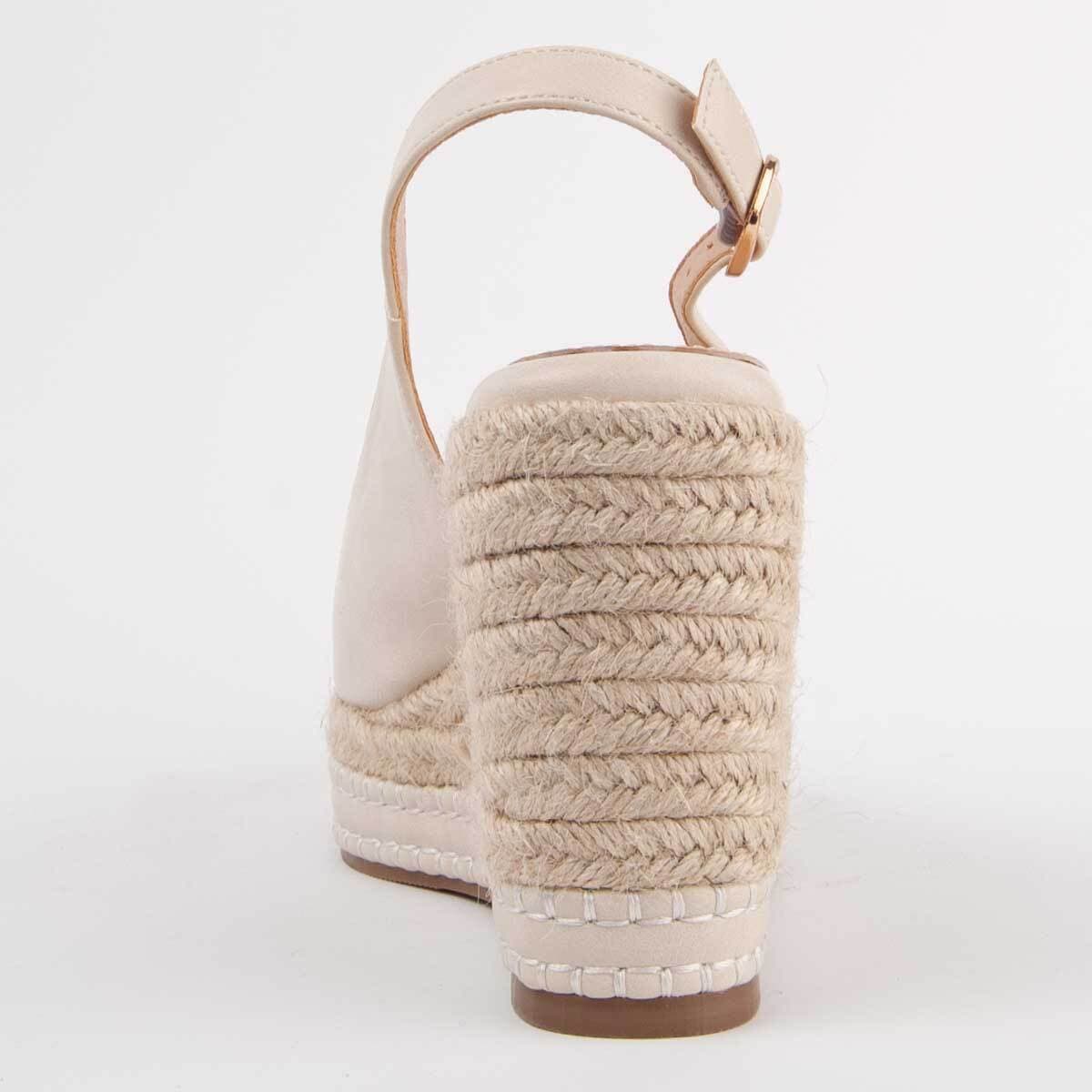 Women's Espadrilles Montevita Beige