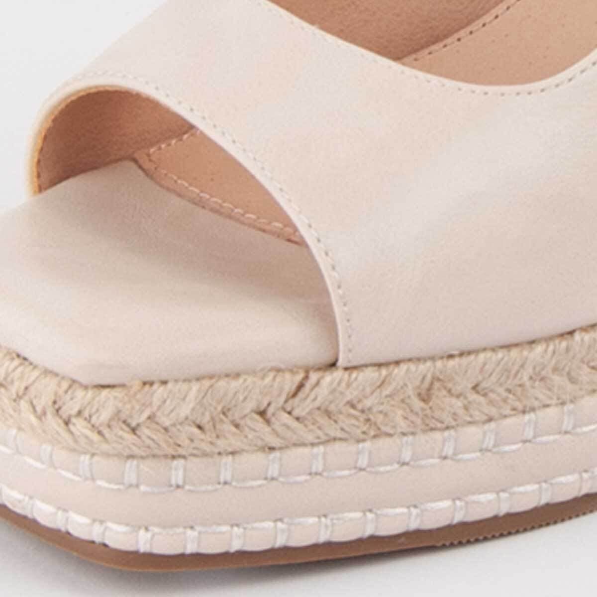 Women's Espadrilles Montevita Beige