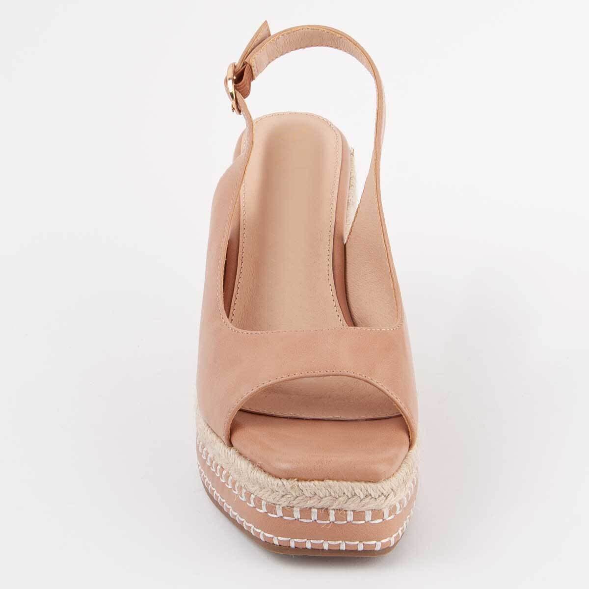 Women's Espadrilles Montevita Brown