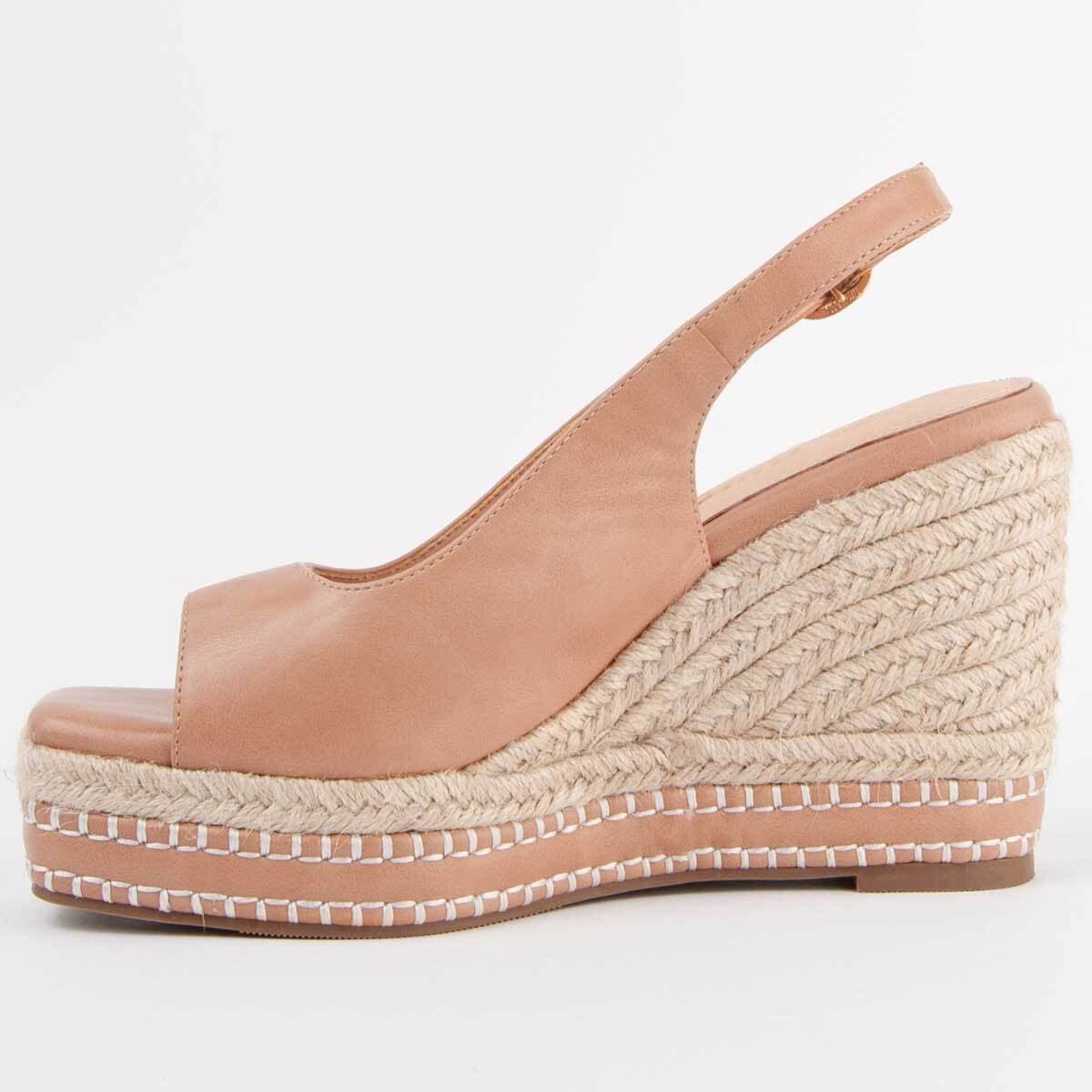 Women's Espadrilles Montevita Brown