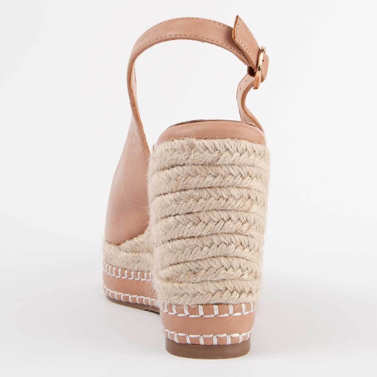 Women's Espadrilles Montevita Brown
