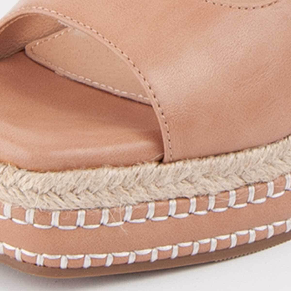 Women's Espadrilles Montevita Brown