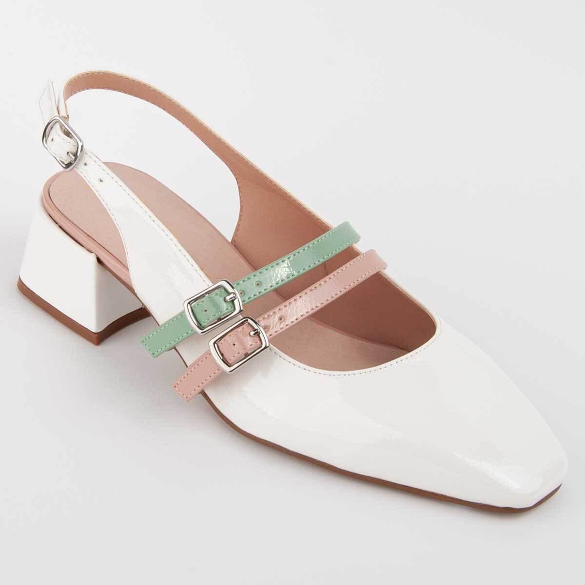 Women's Pumps Montevita Beige