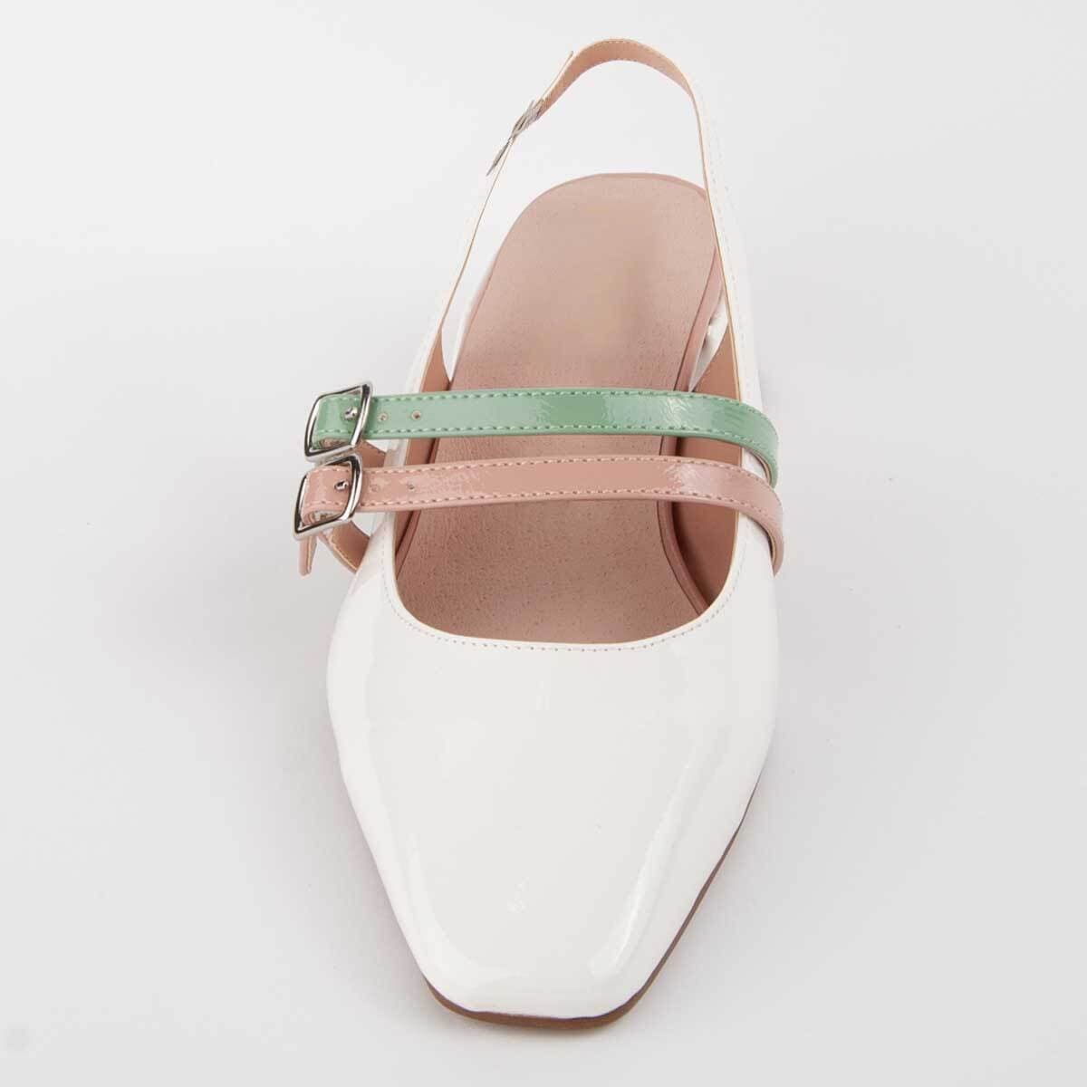 Women's Pumps Montevita Beige