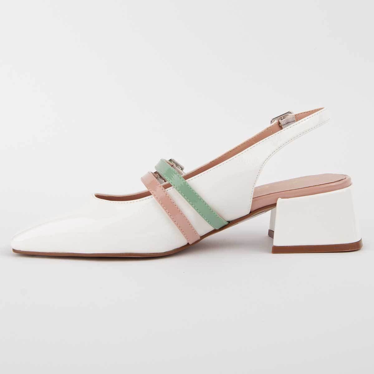 Women's Pumps Montevita Beige