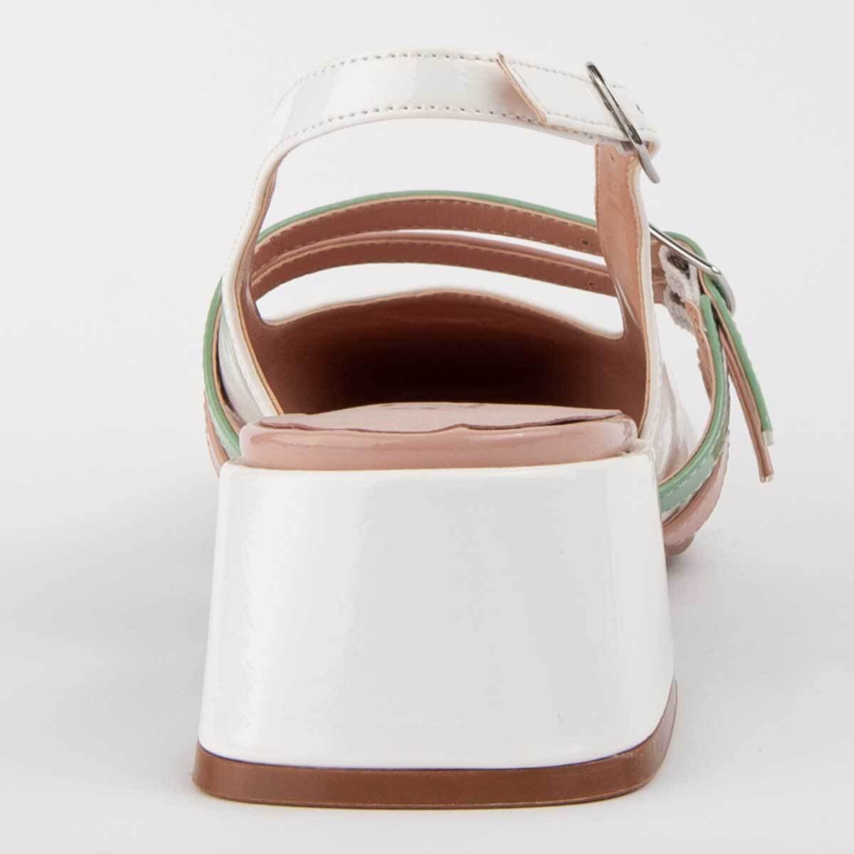 Women's Pumps Montevita Beige