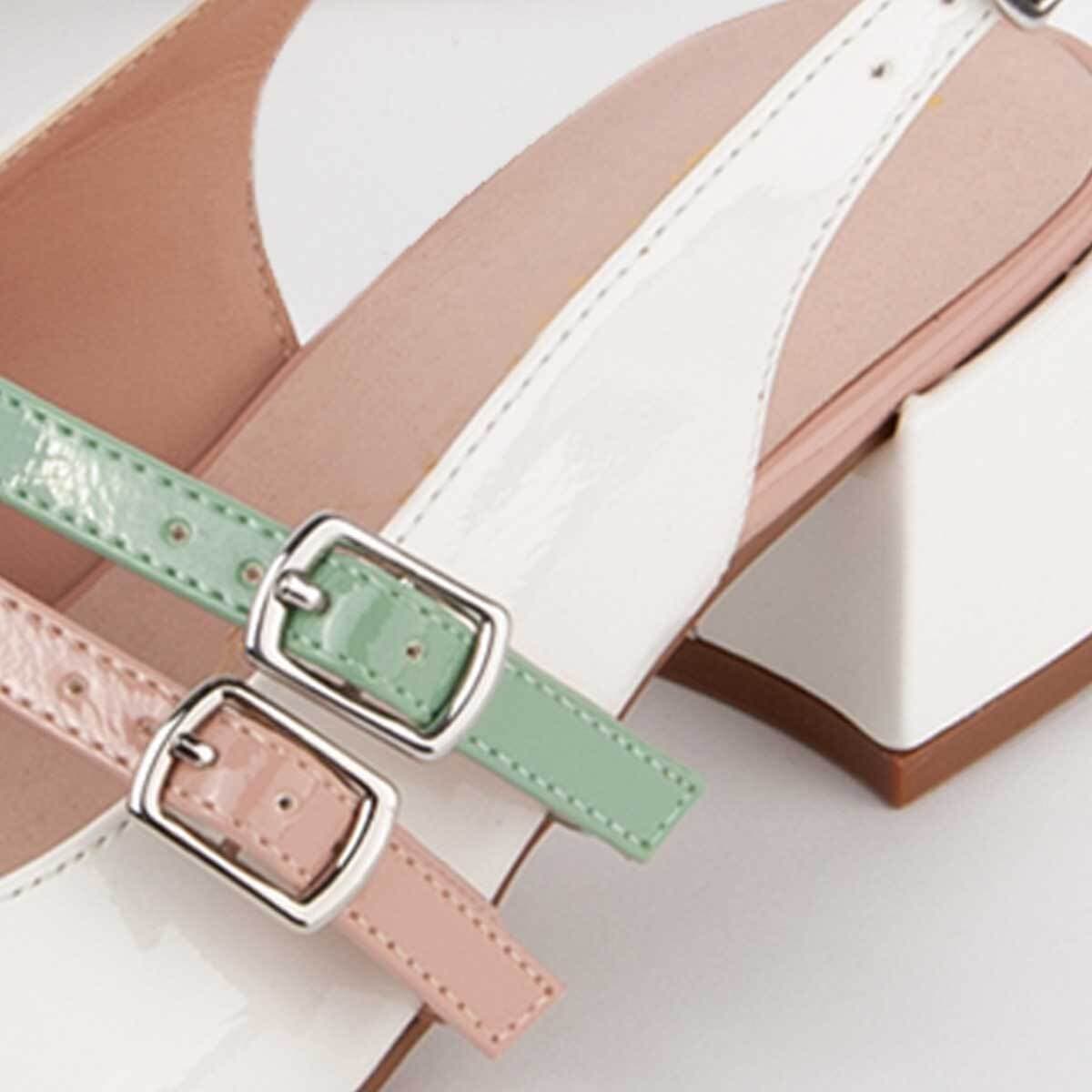 Women's Pumps Montevita Beige