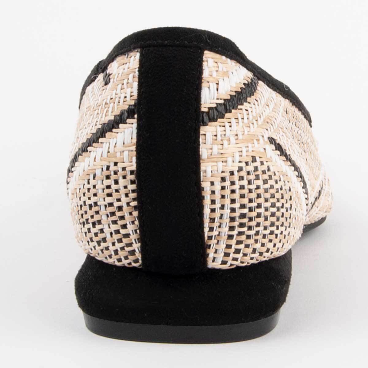 Women's Ballet Flats Montevita Beige