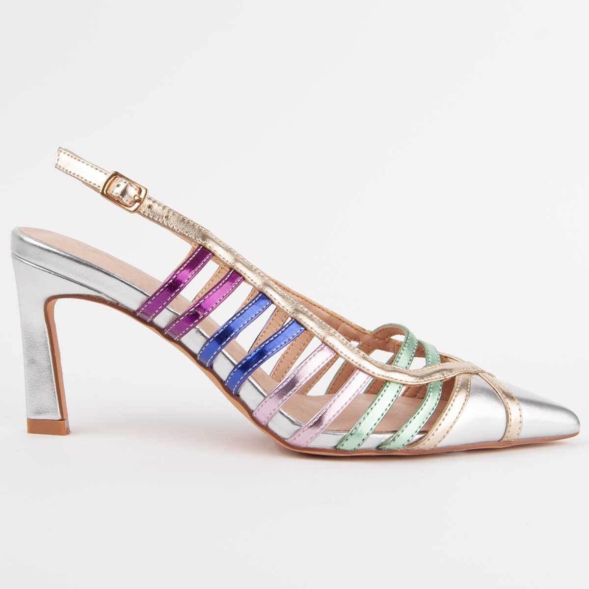 Women's Pumps Montevita Multicolor