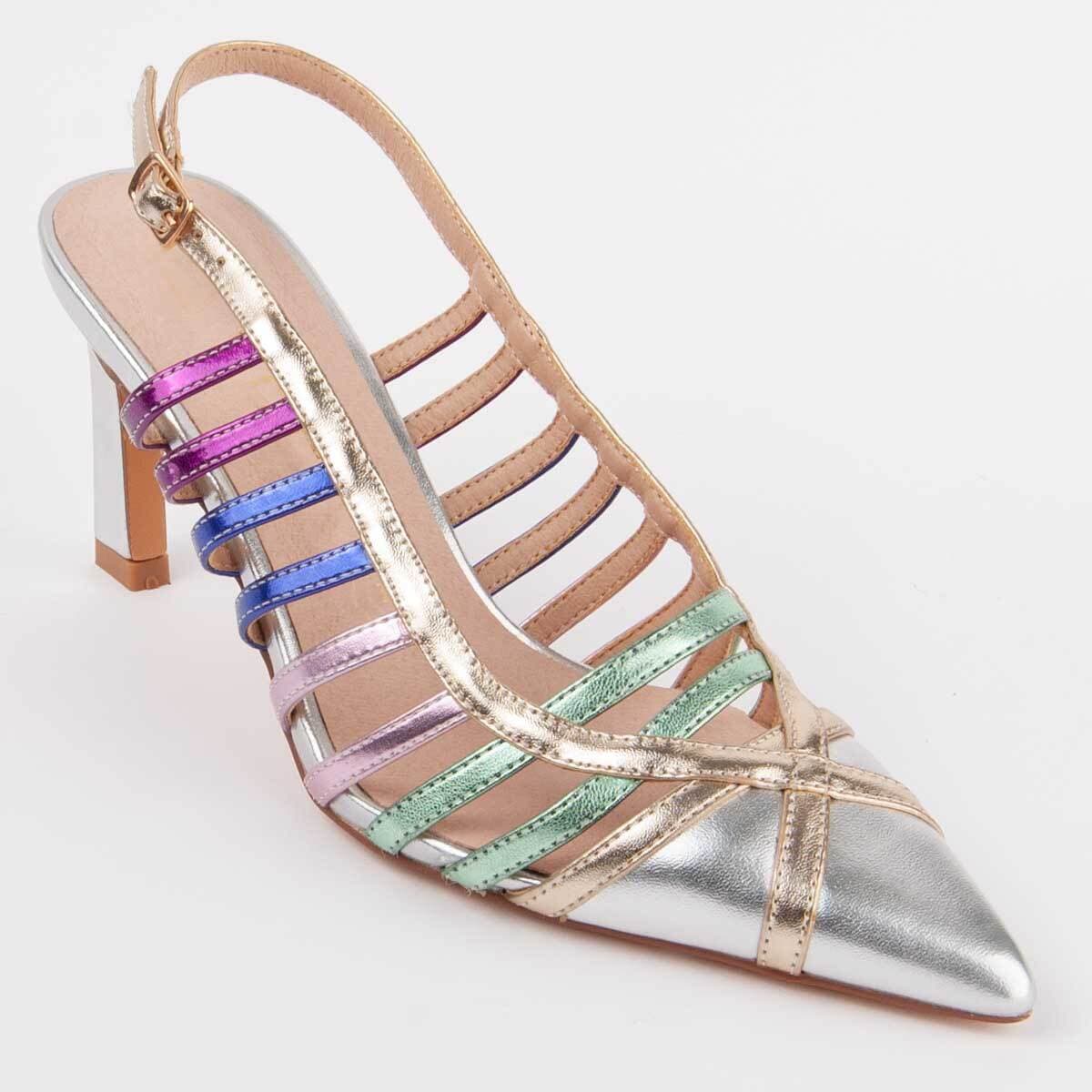 Women's Pumps Montevita Multicolor