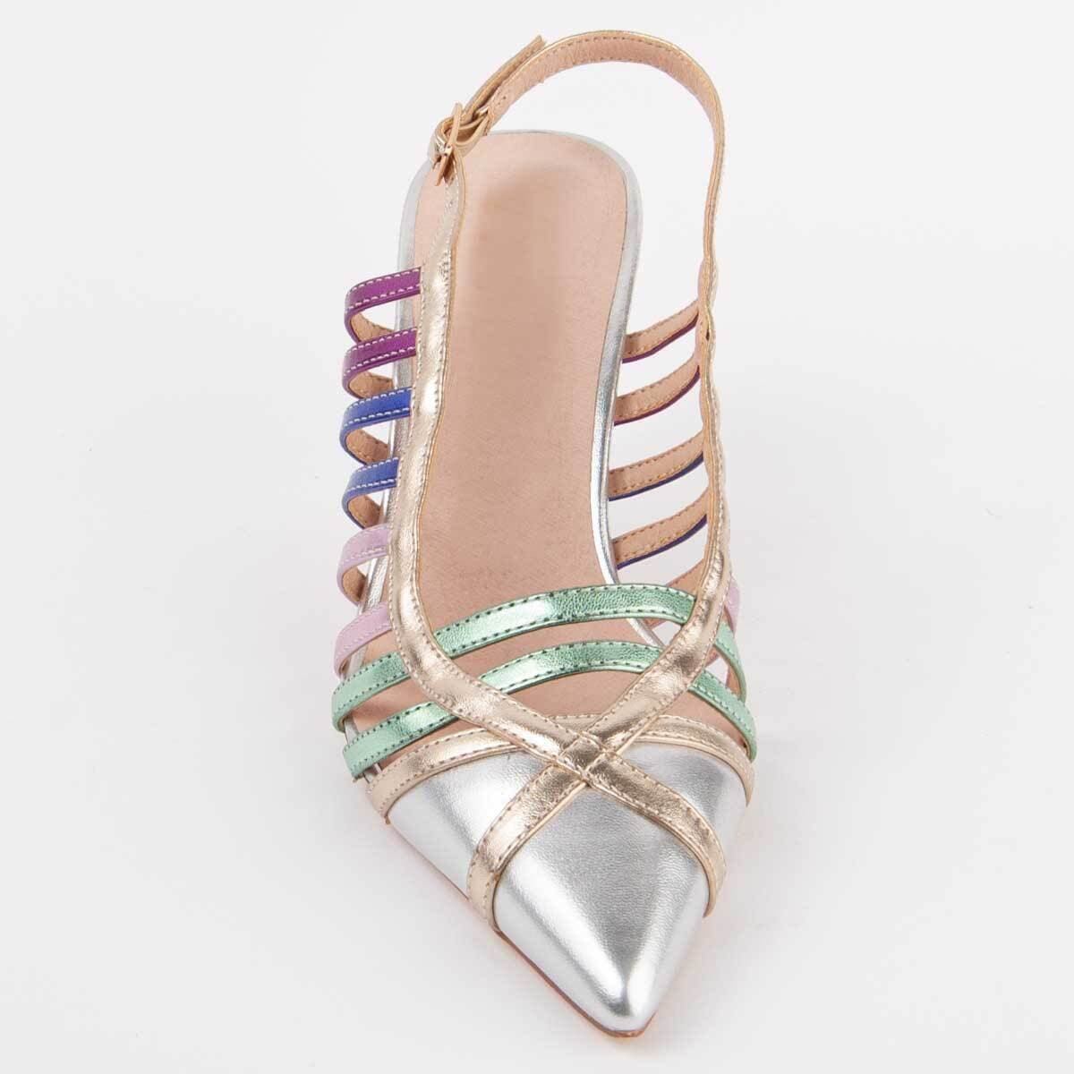 Women's Pumps Montevita Multicolor