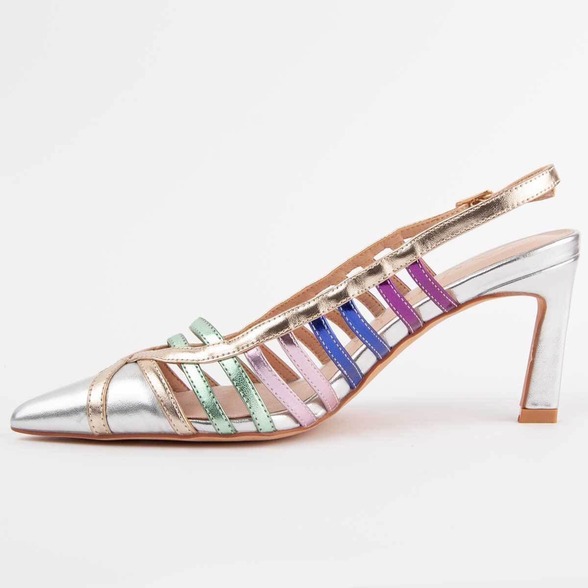 Women's Pumps Montevita Multicolor
