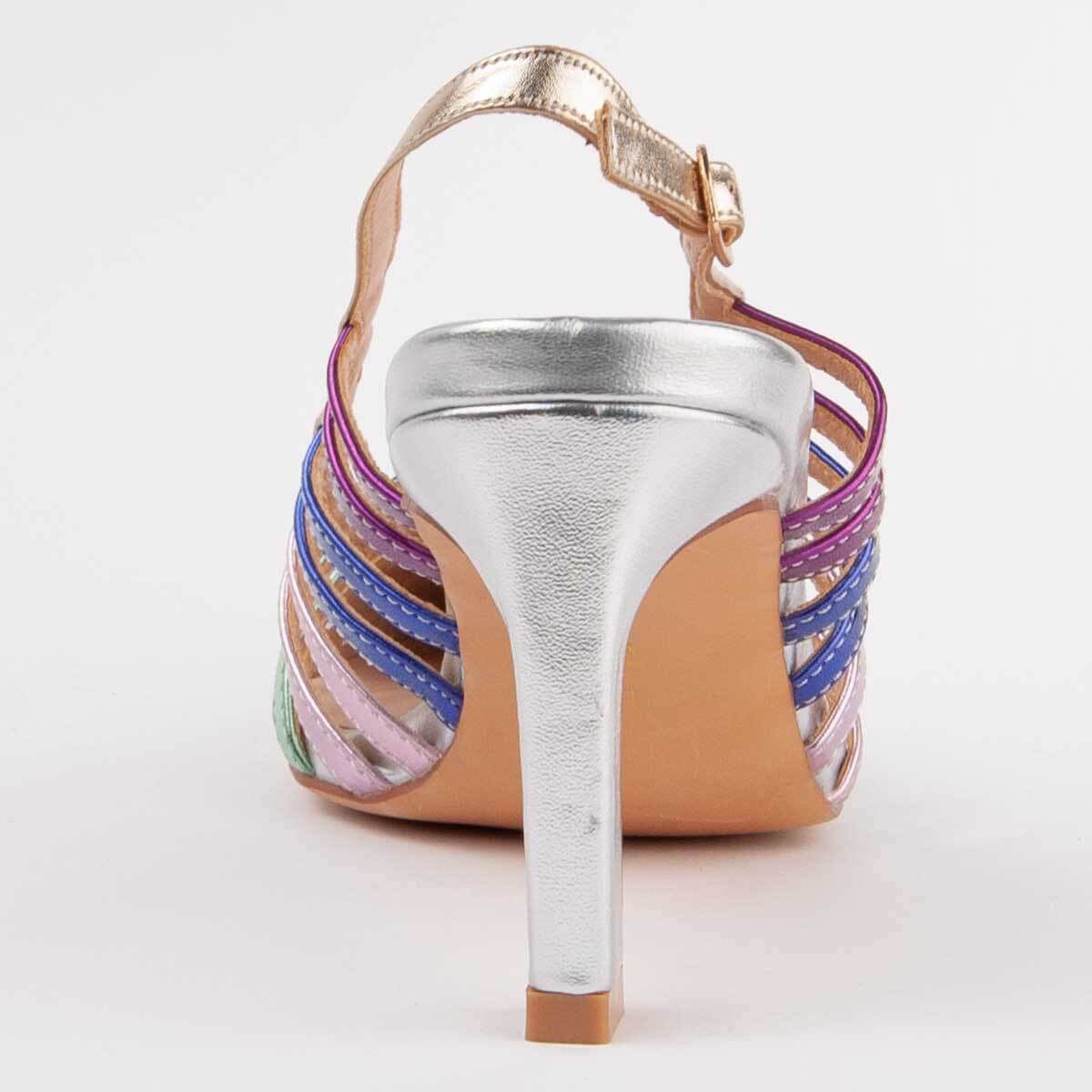 Women's Pumps Montevita Multicolor