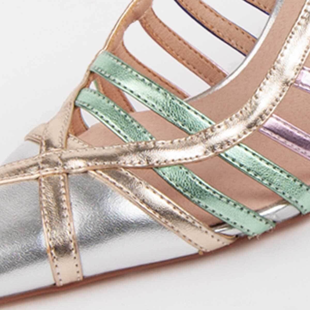 Women's Pumps Montevita Multicolor